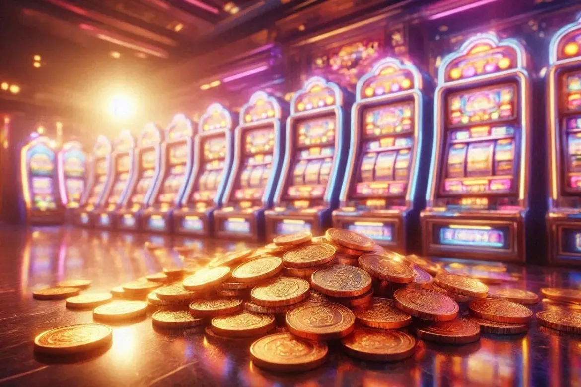 Spinathlon Casino